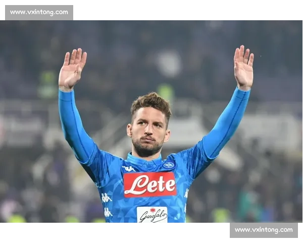 师徒反目!孔蒂与劳塔罗场边互飙,那不勒斯 3-1 国米藏深仇